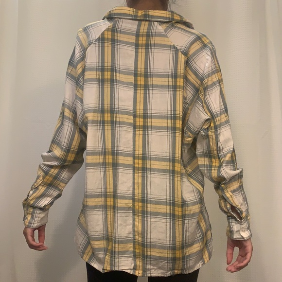 Button up top - Picture 4 of 6